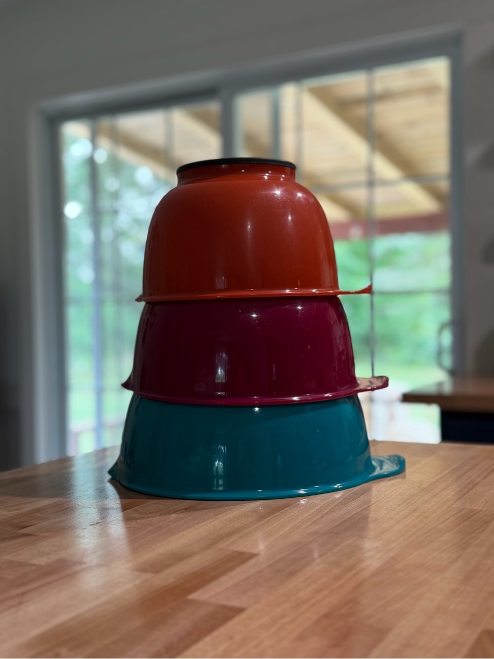 KitchenAid Mixing Bowl Set